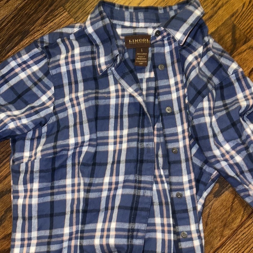 Flannel